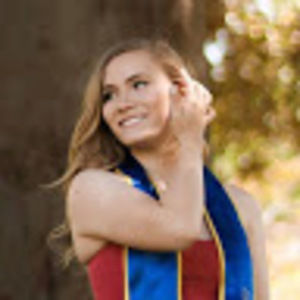 Meet your Posher, Maddie